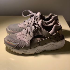 Mommy & Me Nike Huarache